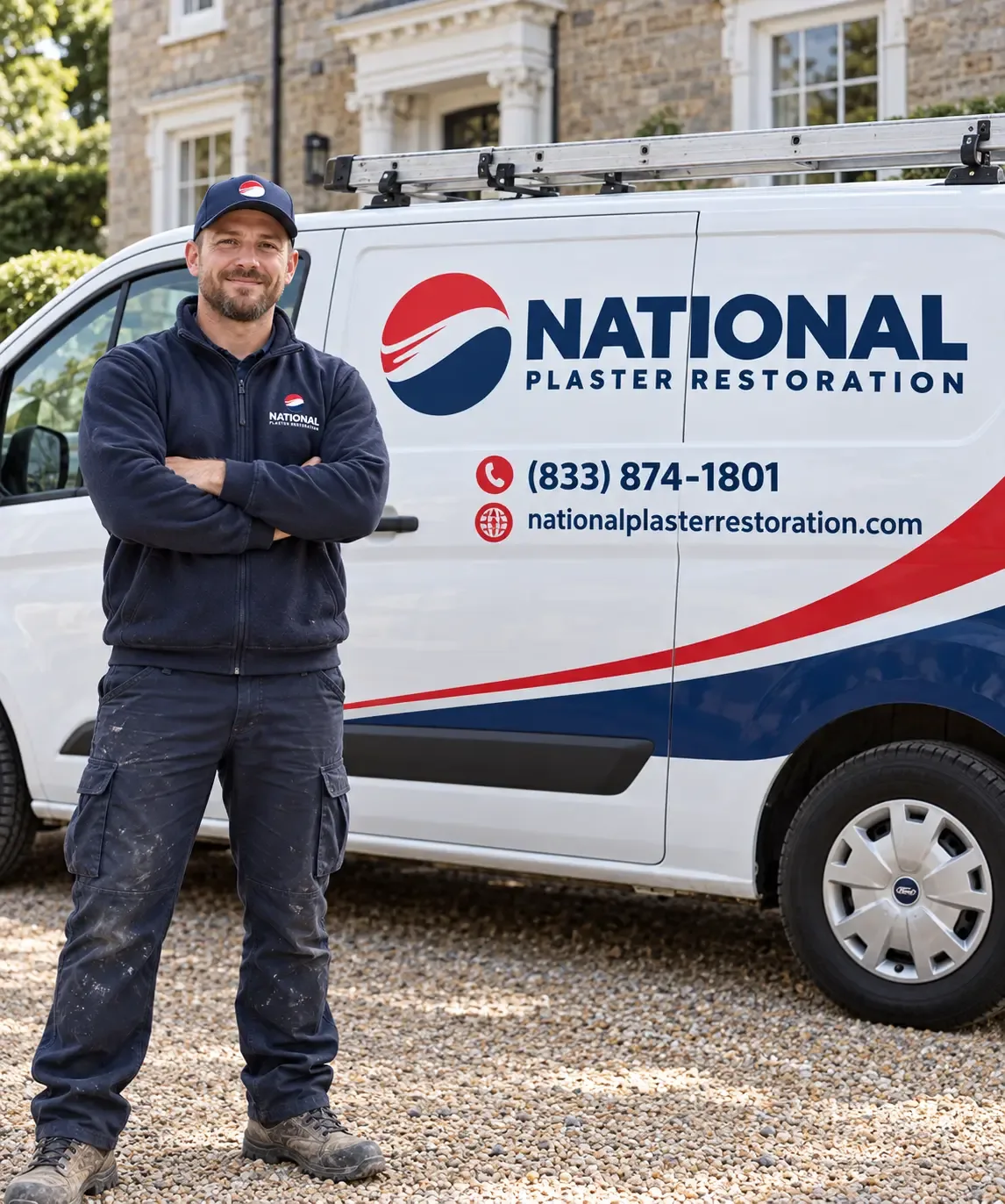 Plaster Repair company in Old Washington, OH